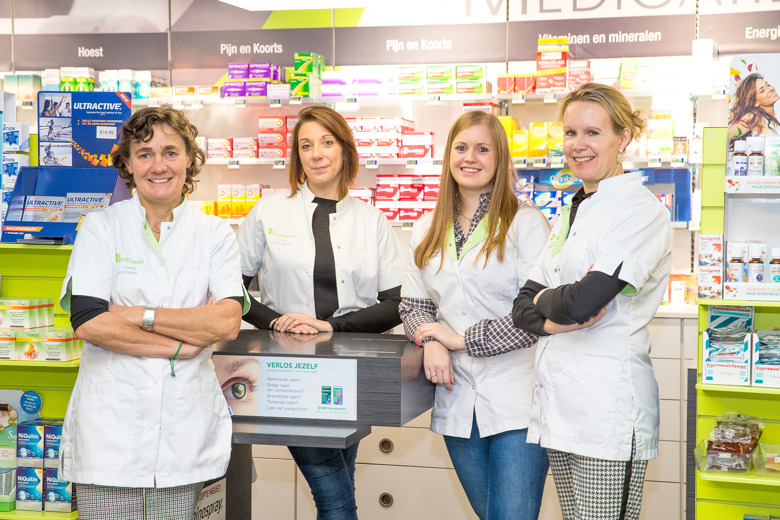 Apotheek Vandekerckhove